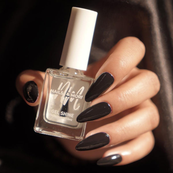 Color_03 Top Coat Glossy