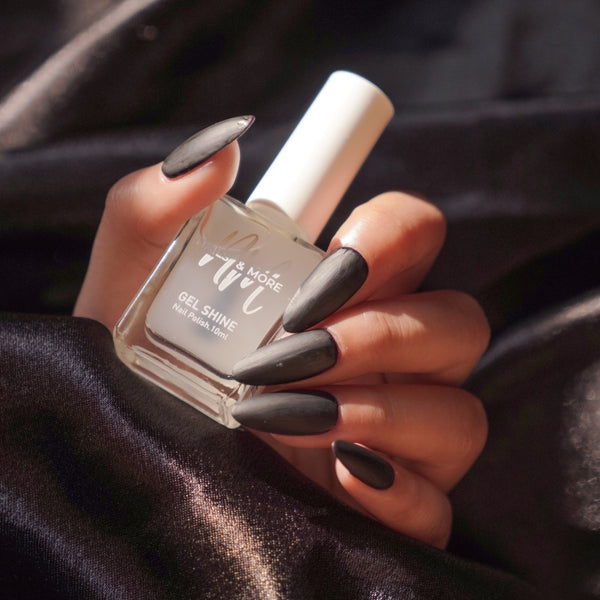 Color_04 Top Coat Matte