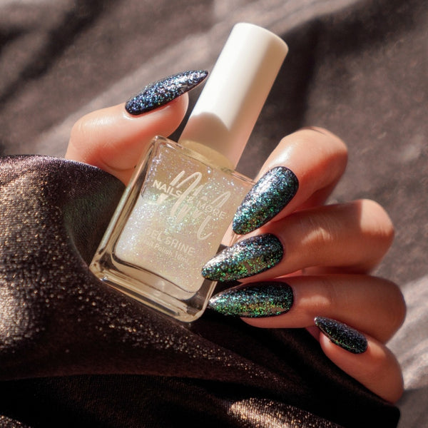 Color_06 Glitter Holographic