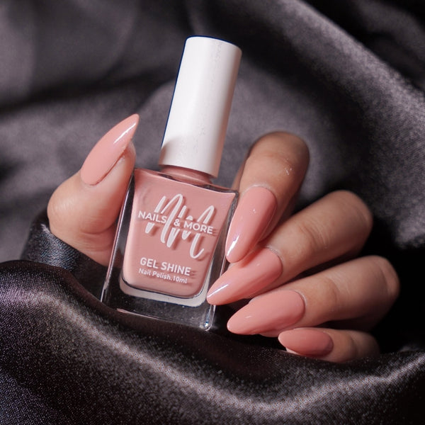 Color_09 Metallic Peach