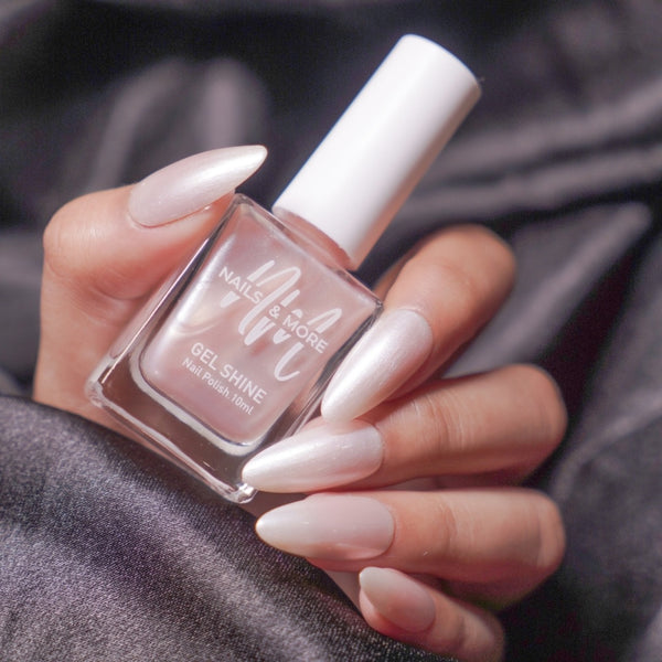 Color_13 Metallic Pearl