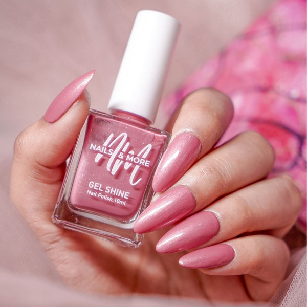 Color_14 Metallic Pink