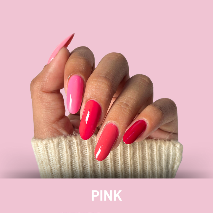 Buy 4 Get 30% Off - Nailsnmore 